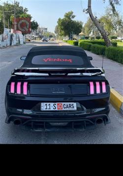 فورد موستانج
